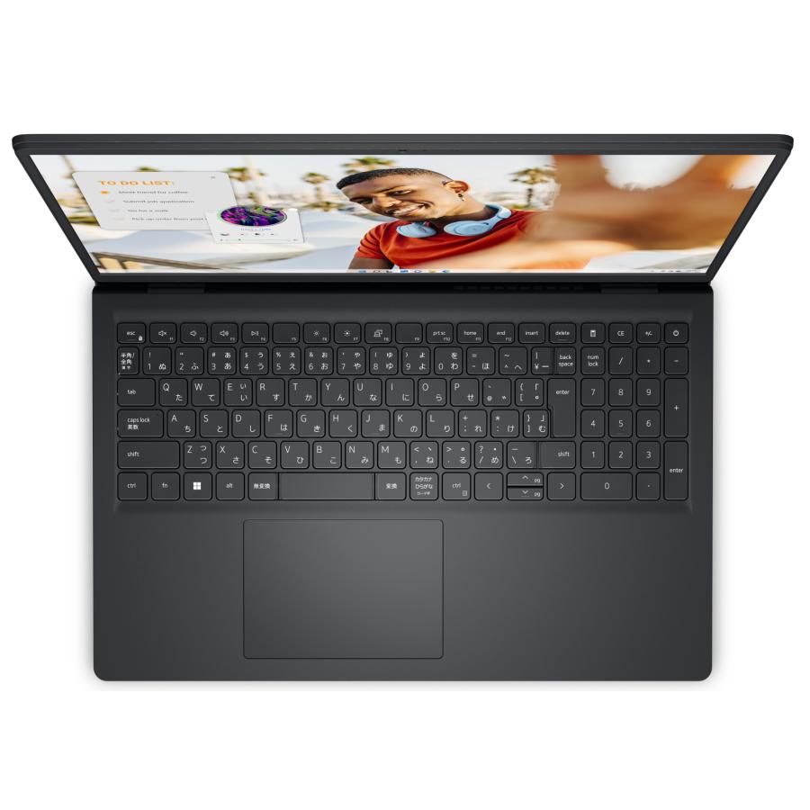 DELL 未使用アウトレット Dell Inspiron 15 3520 新品 Core i3 