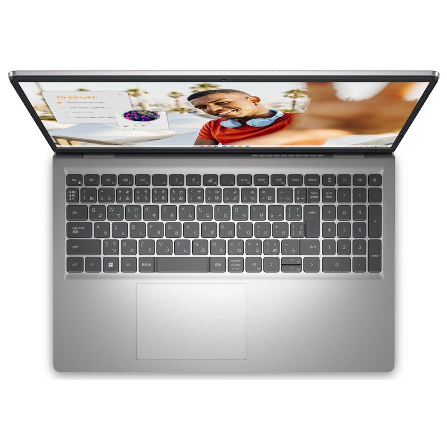 DELL（デル） 未使用アウトレット Dell Inspiron 15 3520 新品 Core i3