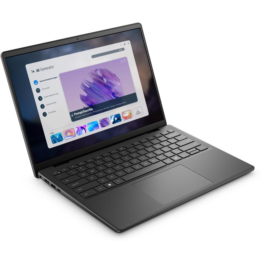 新品未開封品 Dell 14ノートパソコン DC14255 ブラック ノートパソコン Dell 14(DC14255) ミッドナイトブルー MCD44-FWMC