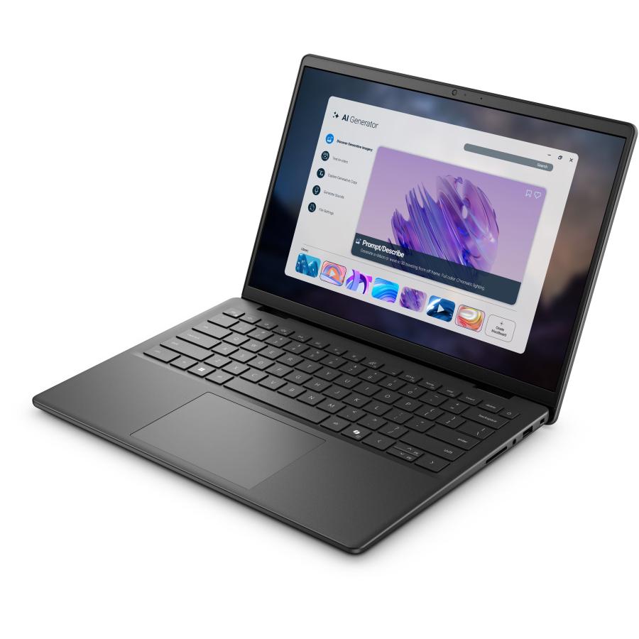 新品未開封品 Dell 14ノートパソコン DC14255 ブラック ノートパソコン Dell 14(DC14255) ミッドナイトブルー MCD44-FWMC