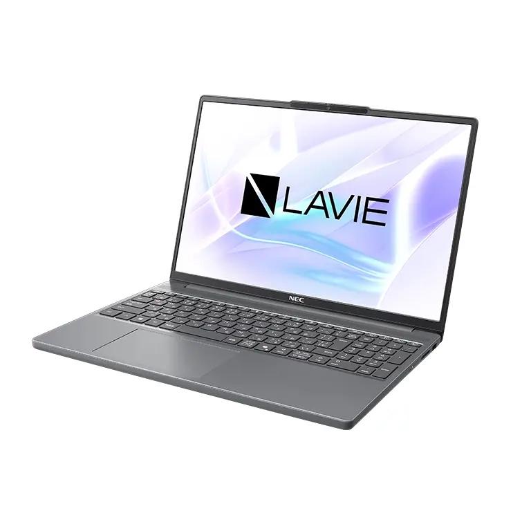 LAVIE N15 お買い得 Ryzen3搭載 MSOffice2021 NEC Direct Slim 8GB