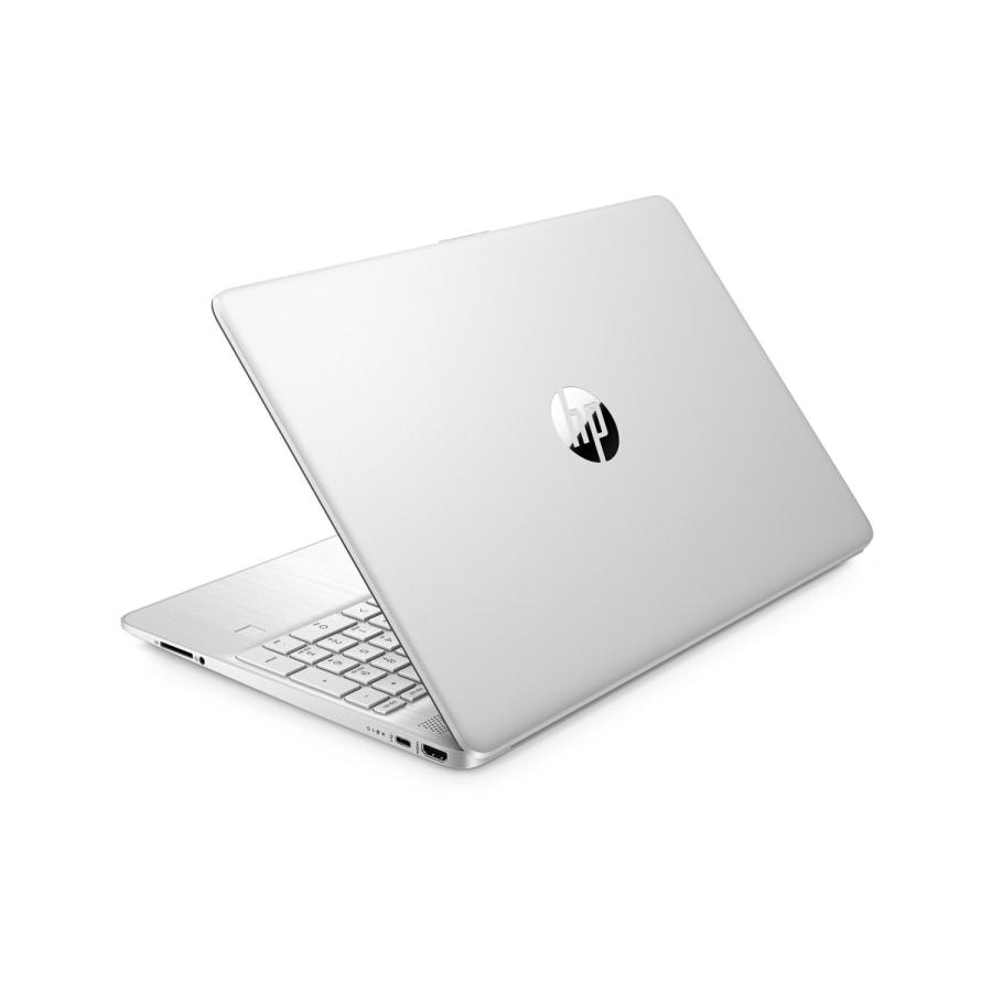 Office付き！ 日本HP 15s-eq2000  Ryzen 3 ナチュラルシルバー  MS Office 2021 8GB 256GB SSD 15.6型 FHD ノートパソコン 新品 Windows 11｜second-mobile｜08