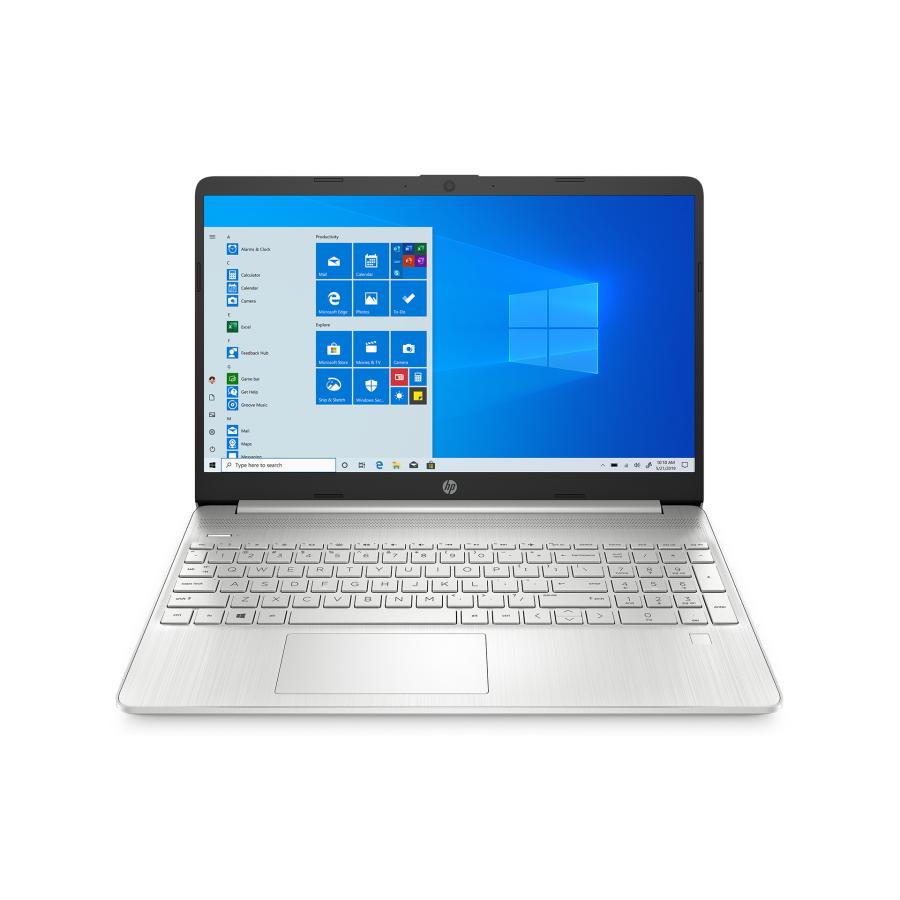 Office付き！ 日本HP 15s-eq2000  Ryzen 3 ナチュラルシルバー  MS Office 2021 8GB 256GB SSD 15.6型 FHD ノートパソコン 新品 Windows 11｜second-mobile｜05