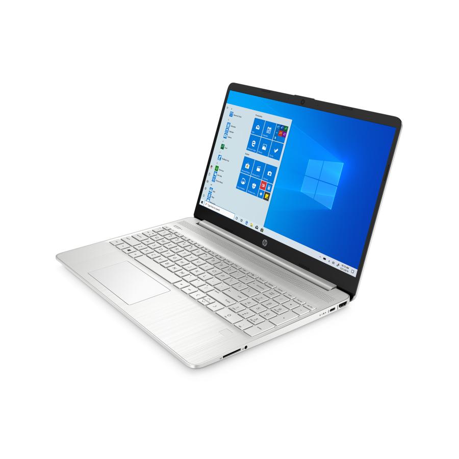 Office付き！ 日本HP 15s-eq2000  Ryzen 3 ナチュラルシルバー  MS Office 2021 8GB 256GB SSD 15.6型 FHD ノートパソコン 新品 Windows 11｜second-mobile｜06