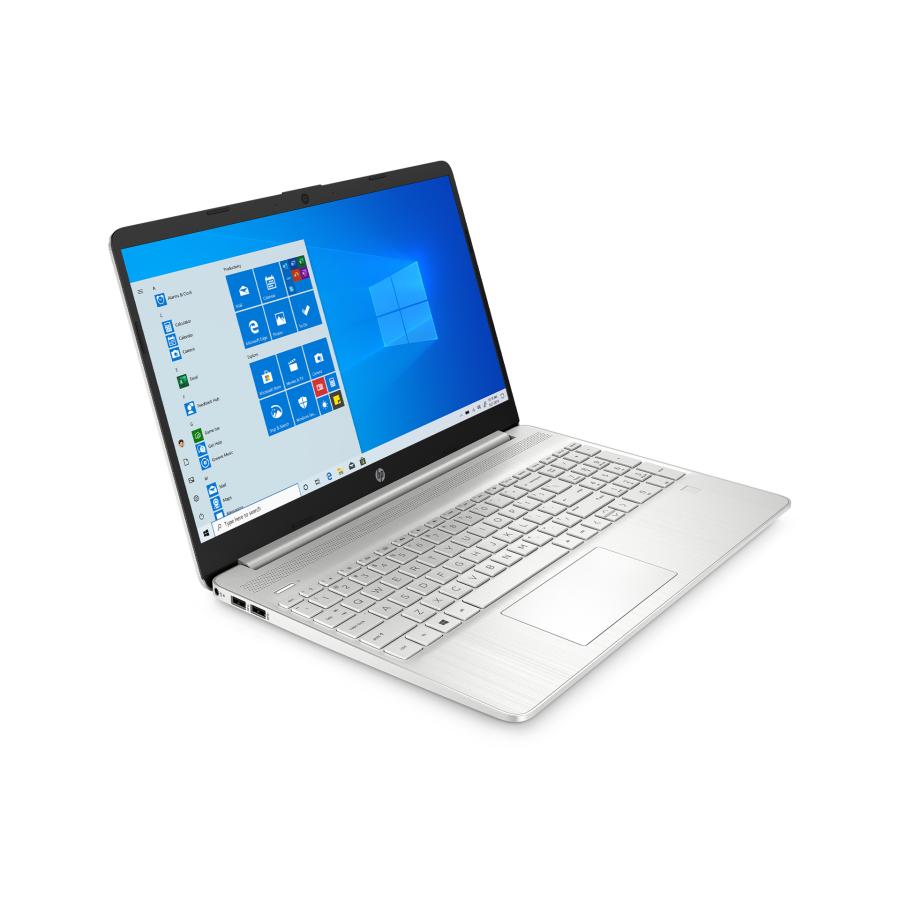 Office付き！ 日本HP 15s-eq2000  Ryzen 3 ナチュラルシルバー  MS Office 2021 8GB 256GB SSD 15.6型 FHD ノートパソコン 新品 Windows 11｜second-mobile｜07