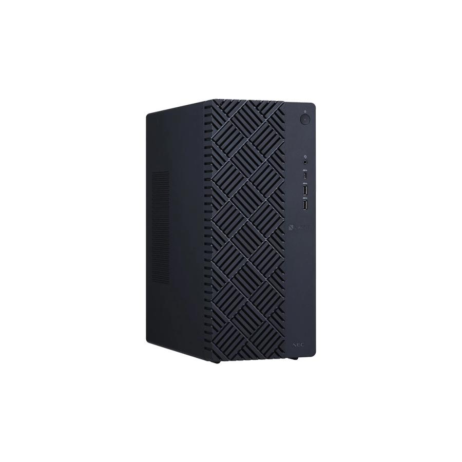 お買い得ゲーミングPC！core i7 メモリ 16GB NEC LAVIE Direct GX Office2021 Core i7-12700F 16GB SSD 1TB GeForce RTX 3060  新品 Windows 11 | NEC | 02