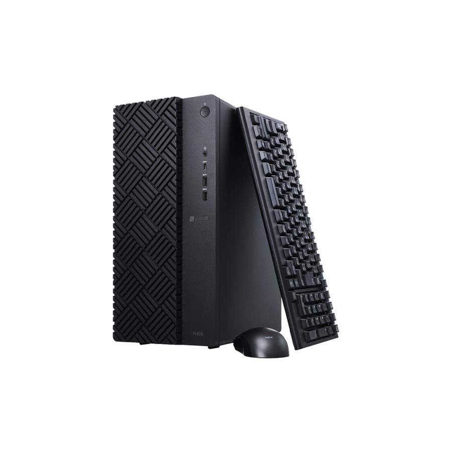 お買い得ゲーミングPC！core i7 メモリ 16GB NEC LAVIE Direct GX Office2021 Core i7-12700F 16GB SSD 1TB GeForce RTX 3060  新品 Windows 11 | NEC | 11