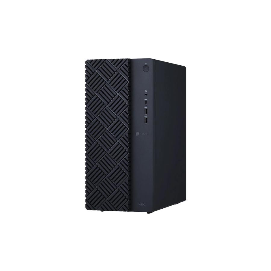 お買い得ゲーミングPC！core i7 メモリ 16GB NEC LAVIE Direct GX Office2021 Core i7-12700F 16GB SSD 1TB GeForce RTX 3060  新品 Windows 11 | NEC | 03