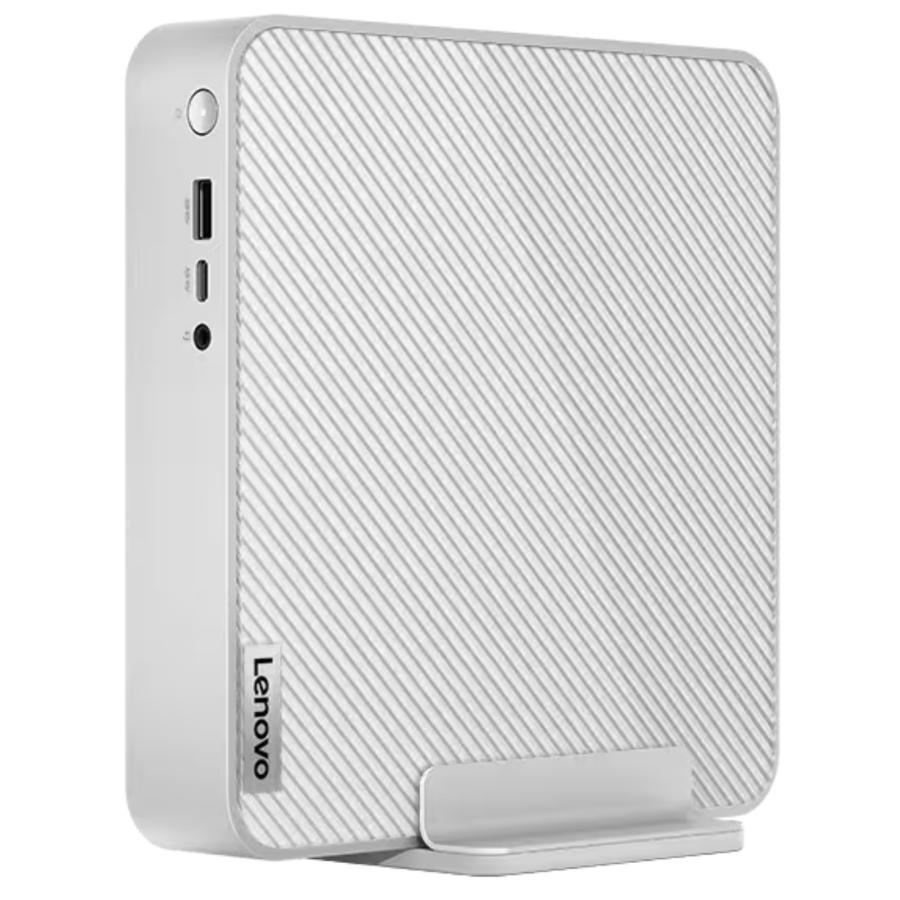 超コンパクト！16GB corei5搭載 Lenovo IdeaCentre Mini 新品 office2021 インテル Corei5-13420H 16GB SSD 512GB Windows11 デスクトップ | Lenovo | 04