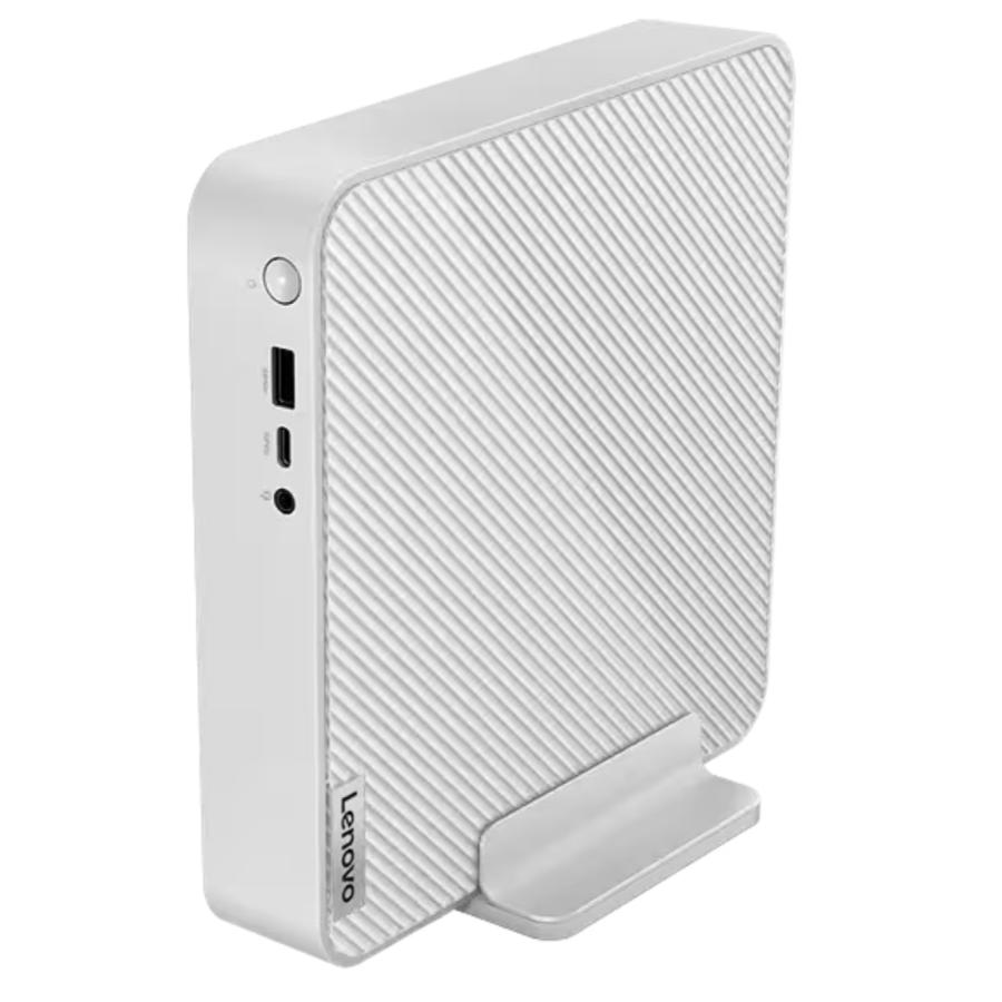 超コンパクト！16GB corei5搭載 Lenovo IdeaCentre Mini 新品 office2021 インテル Corei5-13420H 16GB SSD 512GB Windows11 デスクトップ | Lenovo | 03