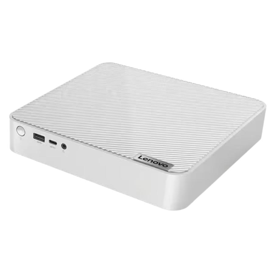 超コンパクト！16GB corei5搭載 Lenovo IdeaCentre Mini 新品 office2021 インテル Corei5-13420H 16GB SSD 512GB Windows11 デスクトップ | Lenovo | 05