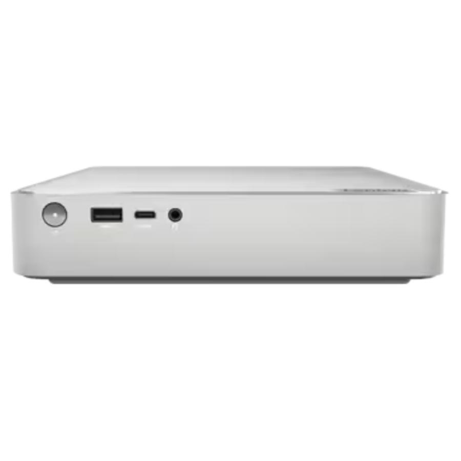 超コンパクト！16GB corei5搭載 Lenovo IdeaCentre Mini 新品 office2021 インテル Corei5-13420H 16GB SSD 512GB Windows11 デスクトップ | Lenovo | 06