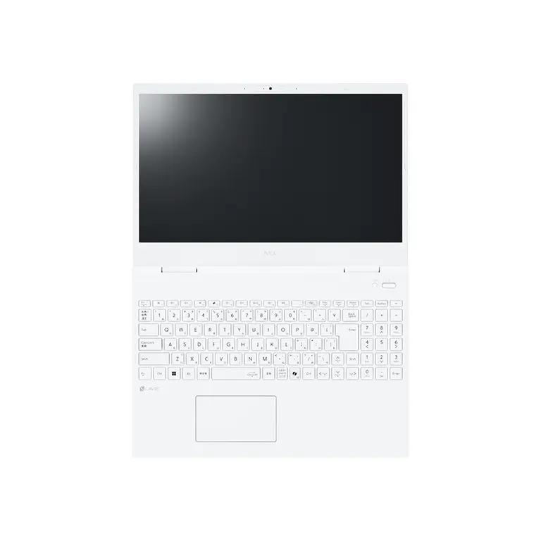 NEC Ryzen7 core i7相当 NEC LAVIE Direct N15(R) ホワイト MS