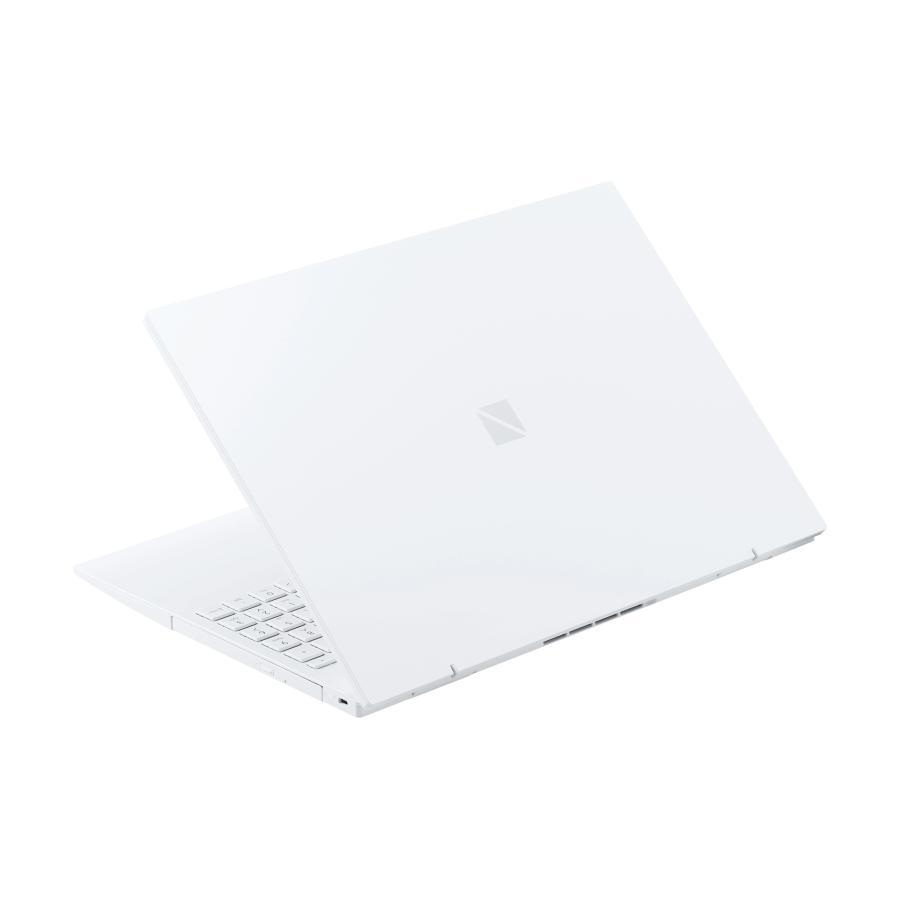 人気の保ホワイト NECノートパソコン office付き