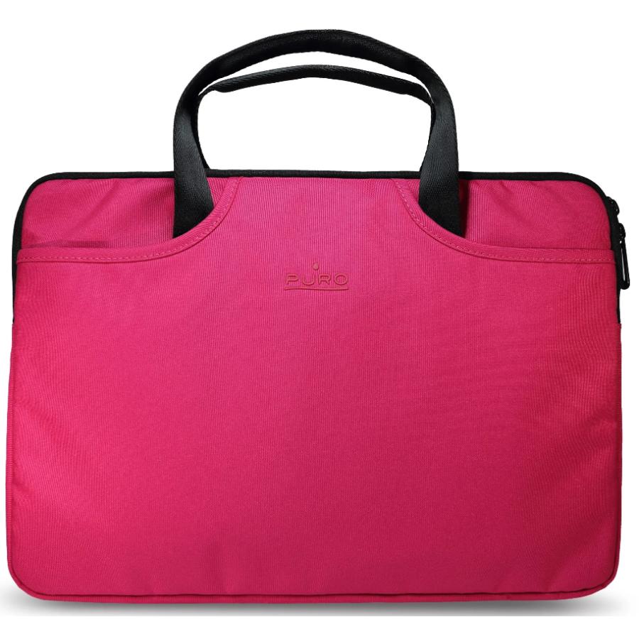 PURO PCスリーブ Scudo Plus 15.6インチ対応 ピンク | 