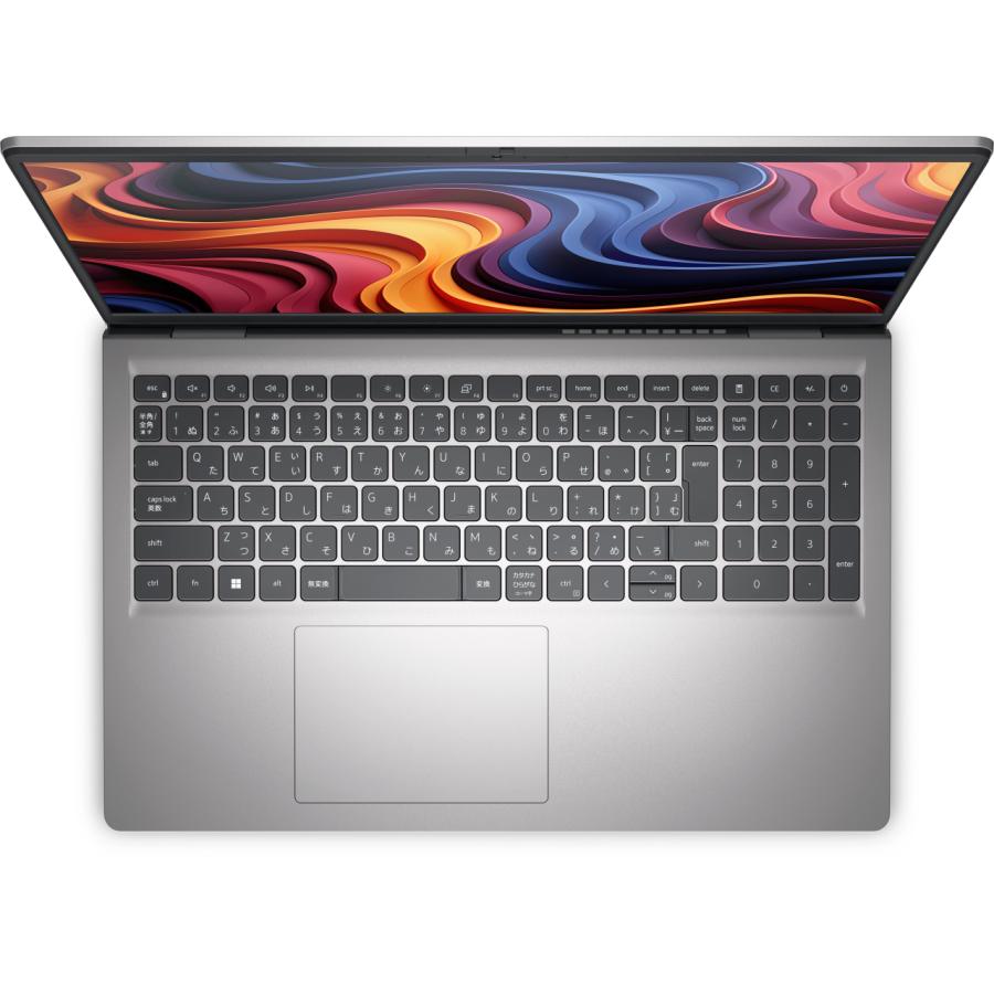DELL（デル） Ryzen7搭載PCが安い Dell 15 DC15255 16GB 512GB SSD