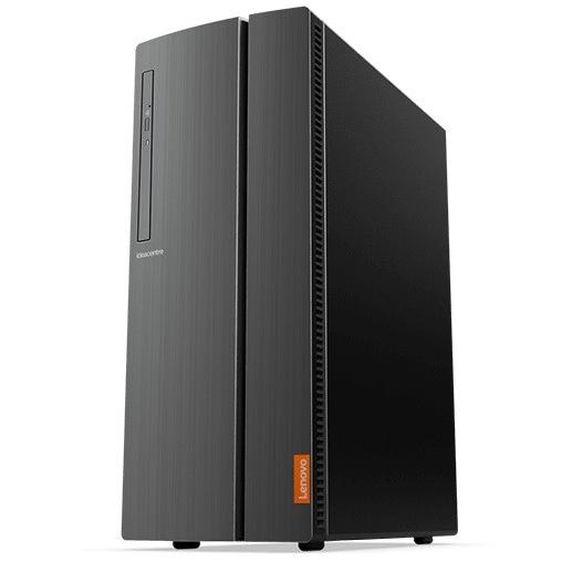 Ryzen5+SSD256GB+メモリ8GB Lenovo IdeaCentre 510A 新品未使用 