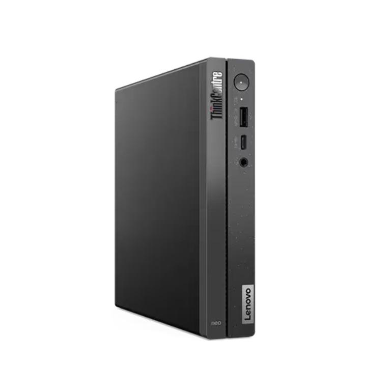 Core i5搭載 Lenovo ThinkCentre neo 50q tiny Gen 4  MS office2021 新品 Corei5-13420H 16GB SSD 256GB Windows1 1 コンパクト デスクトップ｜second-mobile｜03