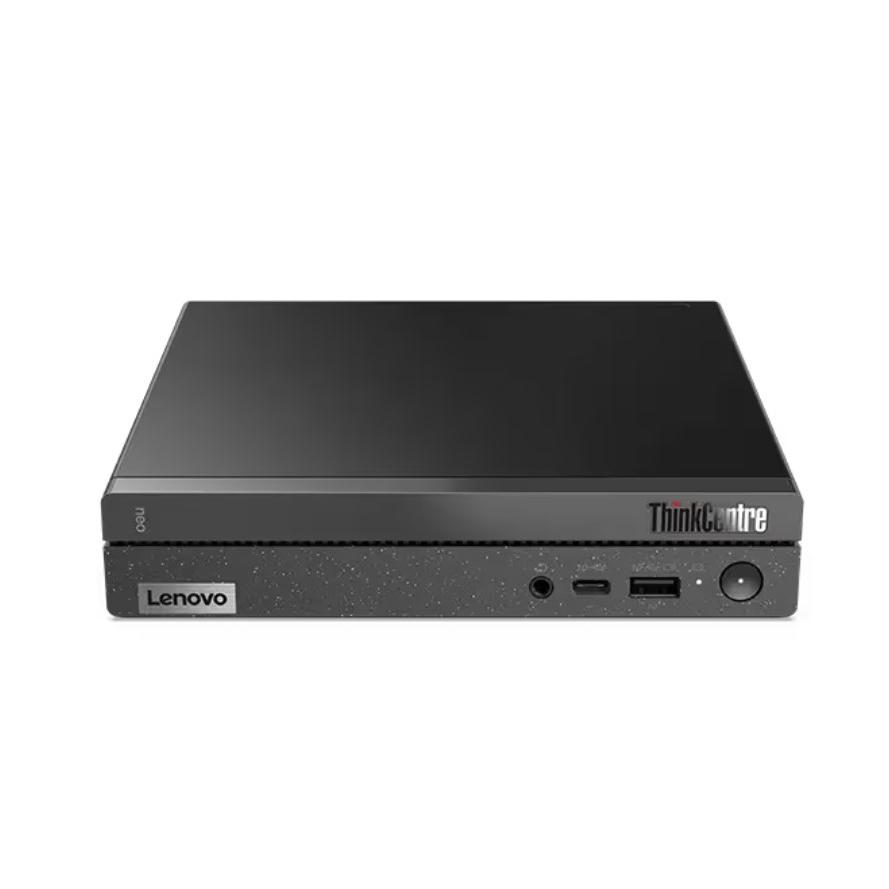 Core i5搭載 Lenovo ThinkCentre neo 50q tiny Gen 4  MS office2021 新品 Corei5-13420H 16GB SSD 256GB Windows1 1 コンパクト デスクトップ｜second-mobile｜07