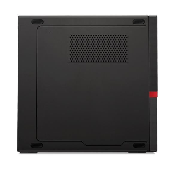 i5搭載 ThinkCentre M720q Tiny リファビッシュ Windows10 Core i5-8400T 8GB HDD500GB DVD Lenovo デスクトップ | ThinkCentre | 07