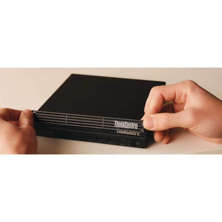 ○SSD＋HDD仕様○Lenovo Tiny 小型モデル Ryzen5 16GB