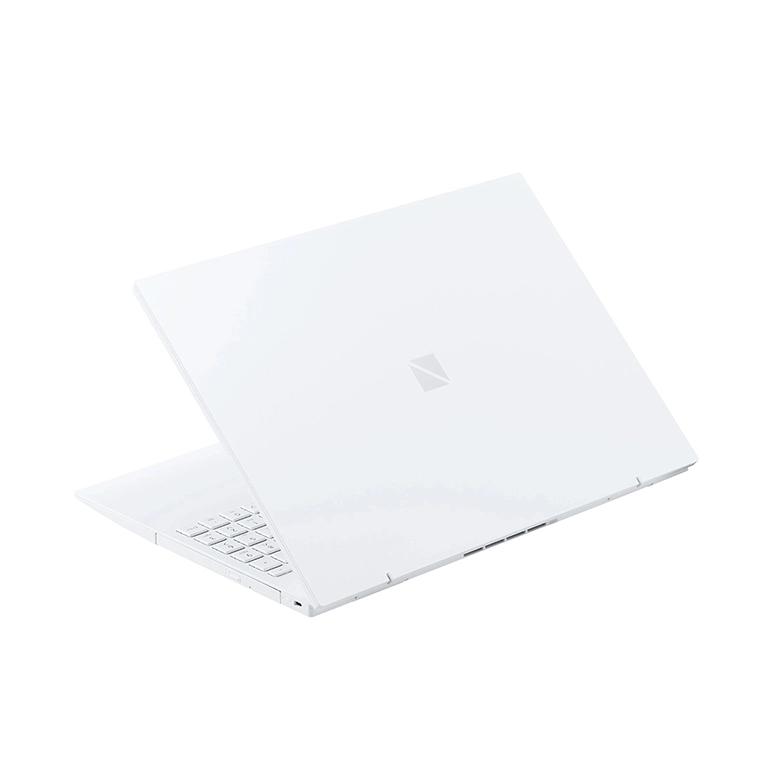 売れ筋 Ryzen5搭載 MS Office2021 NEC LAVIE Direct N15(R) ホワイト 16GB 256GB SSD 15.6型FHD Windows11 core5相当 ノートパソコン 新品 | NEC | 04