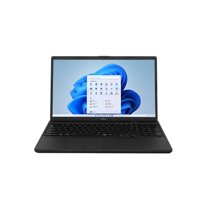 Office2021 富士通ノートパソコン/FUJITSU FMV LIFEBOOK WAB/F Windows 11/新品/MS Office2021/AMD 3020e/8GB/256GB SSD/15.6型HD/ :ThinkPad-X-SSD:セカンドモバイル Yahoo!店 - 通販 -