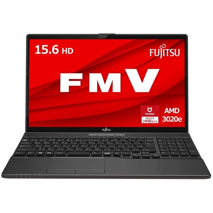 売れ筋！Windows11/新品ノートパソコン 富士通/FUJITSU FMV LIFEBOOK