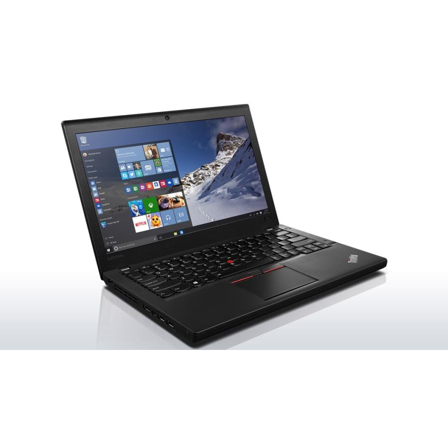 Lte通信対応 Ssd512gb メモリ8gb Thinkpad X260 大容量バッテリー リファビッシュ Windows10 Core I5 60u 8gb Ssd512gb 12 5型液晶ノートパソコン 本体 Thinkpad X260 I5 セカンドモバイル Yahoo 店 通販 Yahoo ショッピング