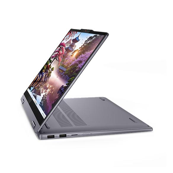 Offic付き 2in1 Lenovo IdeaPad5 2-in-1 Gen10 14R Ryzen5 16GB 512GB 14型 WUXGA Windows 11 新品 ノートパソコン | Lenovo | 10