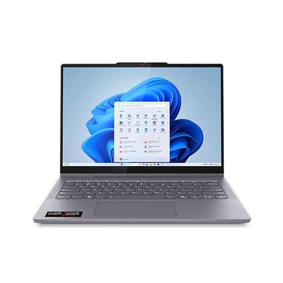 Offic付き 2in1 Lenovo IdeaPad5 2-in-1 Gen10 14R Ryzen5 16GB 512GB 14型 WUXGA Windows 11 新品 ノートパソコン | Lenovo | 12