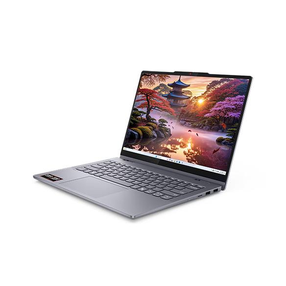 Offic付き 2in1 Lenovo IdeaPad5 2-in-1 Gen10 14R Ryzen5 16GB 512GB 14型 WUXGA Windows 11 新品 ノートパソコン | Lenovo | 03