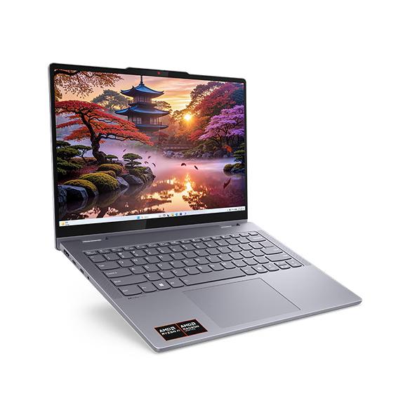 Offic付き 2in1 Lenovo IdeaPad5 2-in-1 Gen10 14R Ryzen5 16GB 512GB 14型 WUXGA Windows 11 新品 ノートパソコン | Lenovo | 05