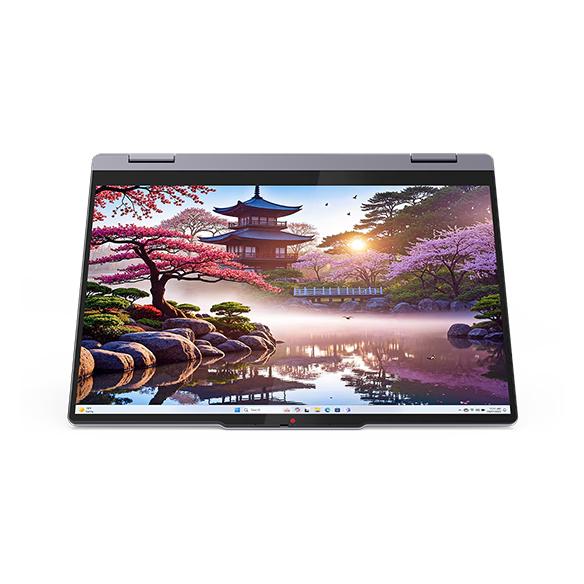 Offic付き 2in1 Lenovo IdeaPad5 2-in-1 Gen10 14R Ryzen5 16GB 512GB 14型 WUXGA Windows 11 新品 ノートパソコン | Lenovo | 07