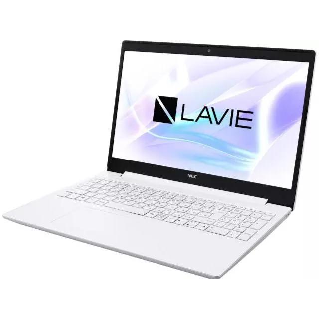 売れ筋商品 NEC LAVIE N15C Celeron MS office 2021 8GB 256GB  ホワイト SSD DVDスーパーマルチ 15.6型 HD  Direct 新品 ノートパソコン  Windows11｜second-mobile｜07