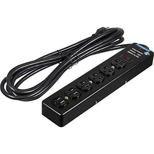 冬の華 Furman テーブルタップ ファーマン SS-6 国内正規輸入品
