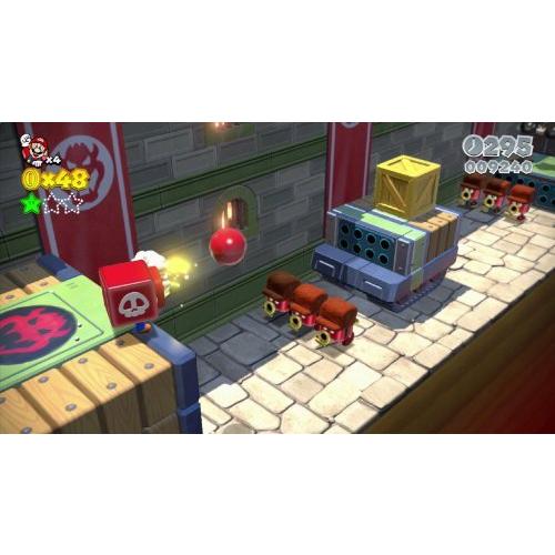 スーパーマリオ 3dワールド Wii U Second8ce6fbaeb8 Second Online Yahoo 店 通販 Yahoo ショッピング