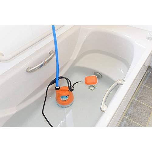 22福袋 フロート 25mm 口径 50hz Ac 100v Yk 525a ポンプ 水中 清水用 工進 Koshin スイッチ 水道ホース 運転 自動 電動ポンプ Oroagri Eu