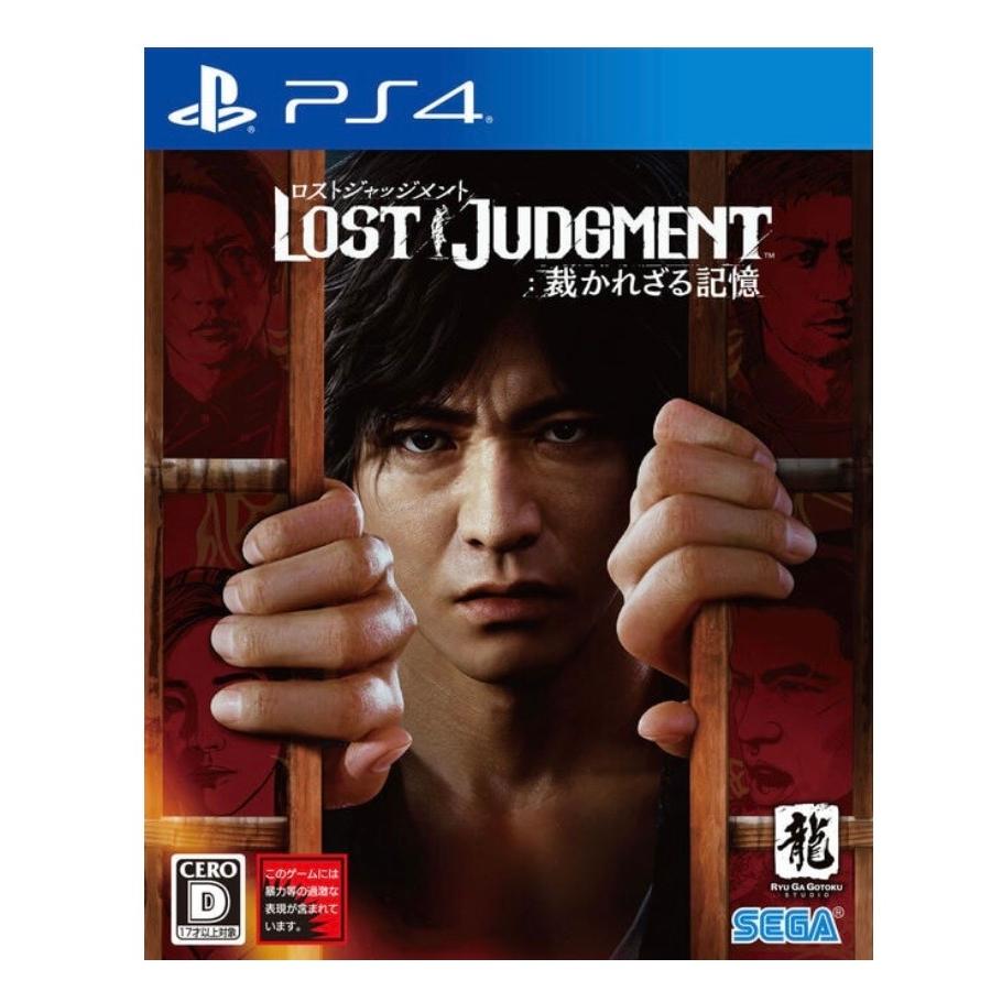 ジャッジメント　日本語版　1BOX ジャッジメント日本語版1BOX