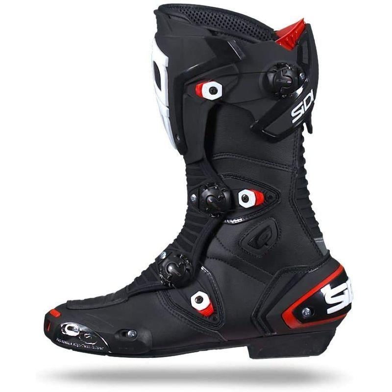 ブーツ Sidi その他ブーツ Black ブーツ 41 シディ Mag 1 Black 26 0cm Mag 1 セカンド本舗 完売 販売 時期 直販純正品