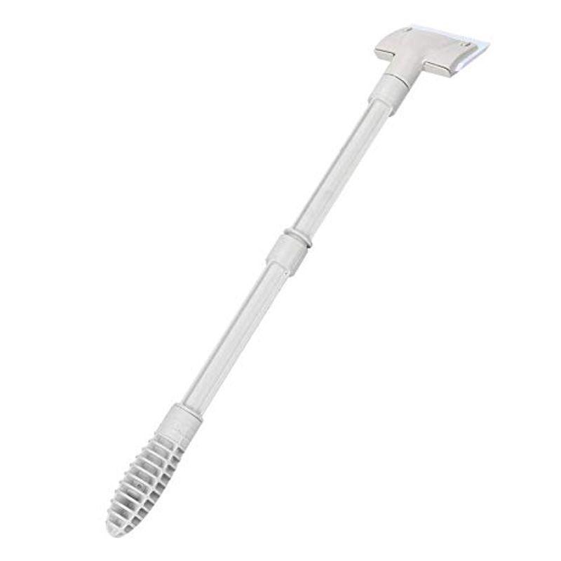 多機能 水槽スクレーパー 水槽クリーナー プロレイザー アクアリウムクリーナーセット 魚タンク クリーニングブラシ 苔 コケ取り 藻類 クリ その他観賞 魚 Www Swagpur Com