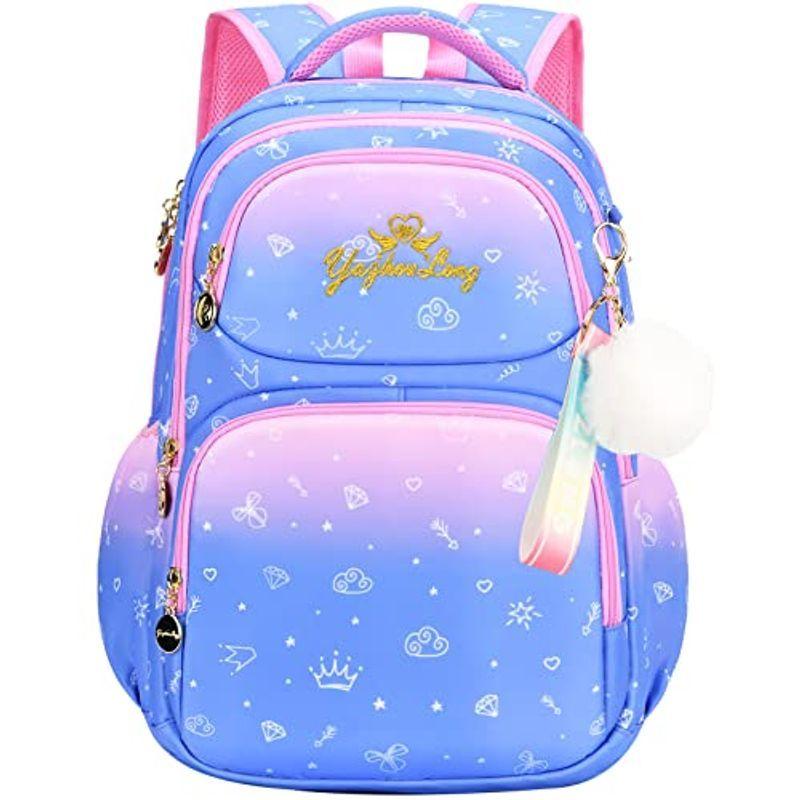 再再販 リュック キッズ 子供 女の子 かわいい リュックサック 小学生 バックパック デイパック 大容量 低学年 通学 入学 遠足 対応 軽量 お1人様1点限り Turningheadskennel Com