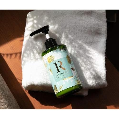 Centonze チェントンツェ エクストラバージンオリーブオイル トリートメント ヘアクレンジング R 地肌ケア 頭皮ケア しっとり クリーム 500mL サロン専売品 |  | 01