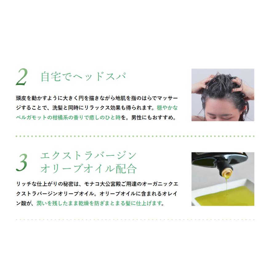 Centonze チェントンツェ エクストラバージンオリーブオイル トリートメント ヘアクレンジング R 地肌ケア 頭皮ケア しっとり クリーム 500mL サロン専売品 |  | 04