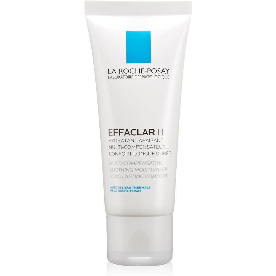LA ROCHE-POSAY ラロッシュポゼ エファクラ H イソバイオームクリーム 40ml 正規品 | 