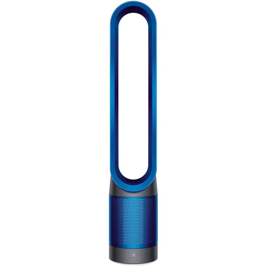 【美品】【補償付き】Dyson PureCool TP00IB 新品フィルタ- ダイソン 交換フィルター TP00 TP02 TP03 BP01 AM11 交換用
