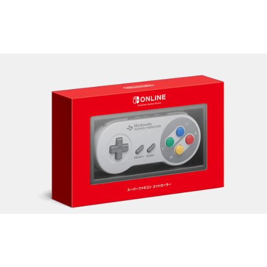switch専用 スーパーファミコン コントローラー Nintendo Switch switch専用 スーパーファミコン コントローラー Nintendo Switch