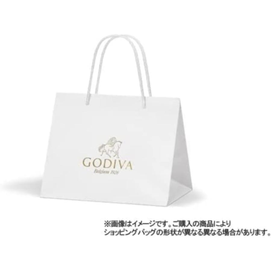 GODIVA ゴディバ 花咲く春 チョコレートアソート 16粒入り ギフトバッグ付き バレンタイン ホワイトデー チョコレート |  | 07