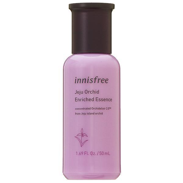 イニスフリー innisfree オーキッド エンリッチド セラム 50mL | 