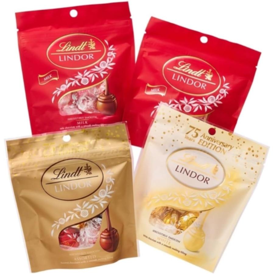 Lindt リンツ リンドール お楽しみ袋 192g |  | 03